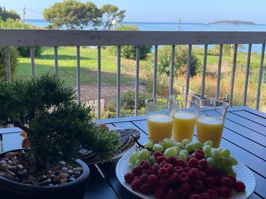 Kams Sea Appartement ラシオタ エクステリア 写真