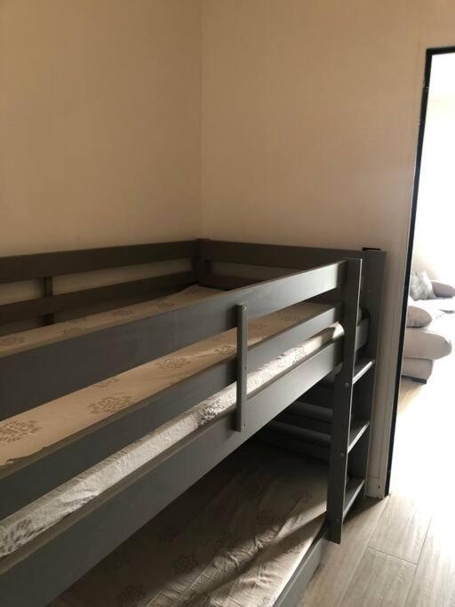 Kams Sea Appartement ラシオタ エクステリア 写真